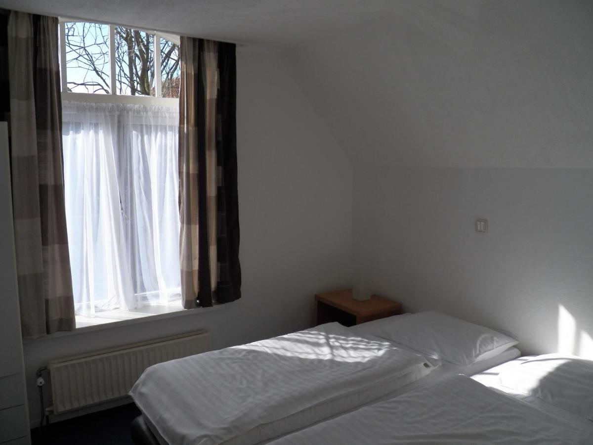 House@Domburg Villa Eksteriør bilde